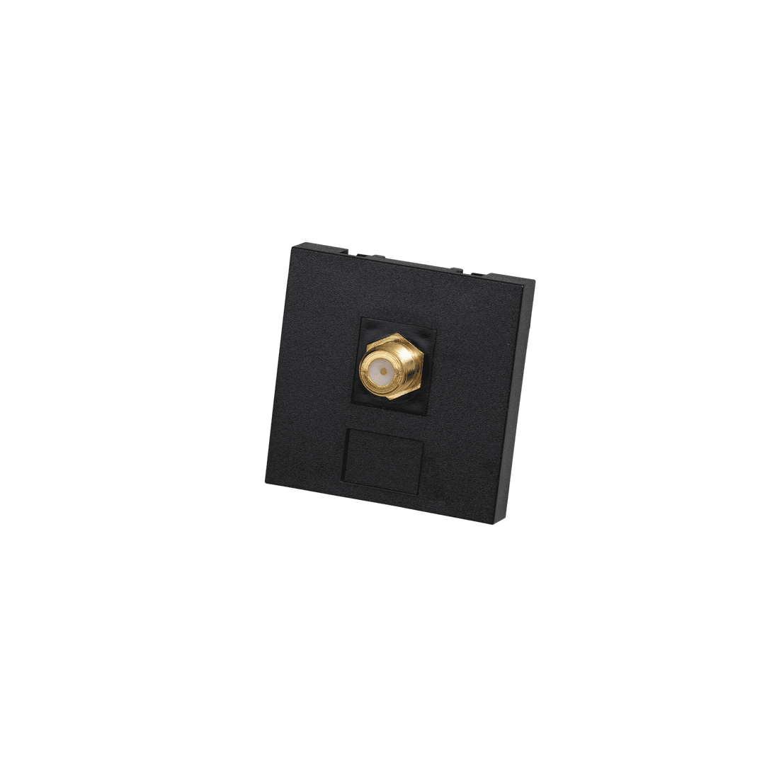 TV MODUL / 45 MM / SORT