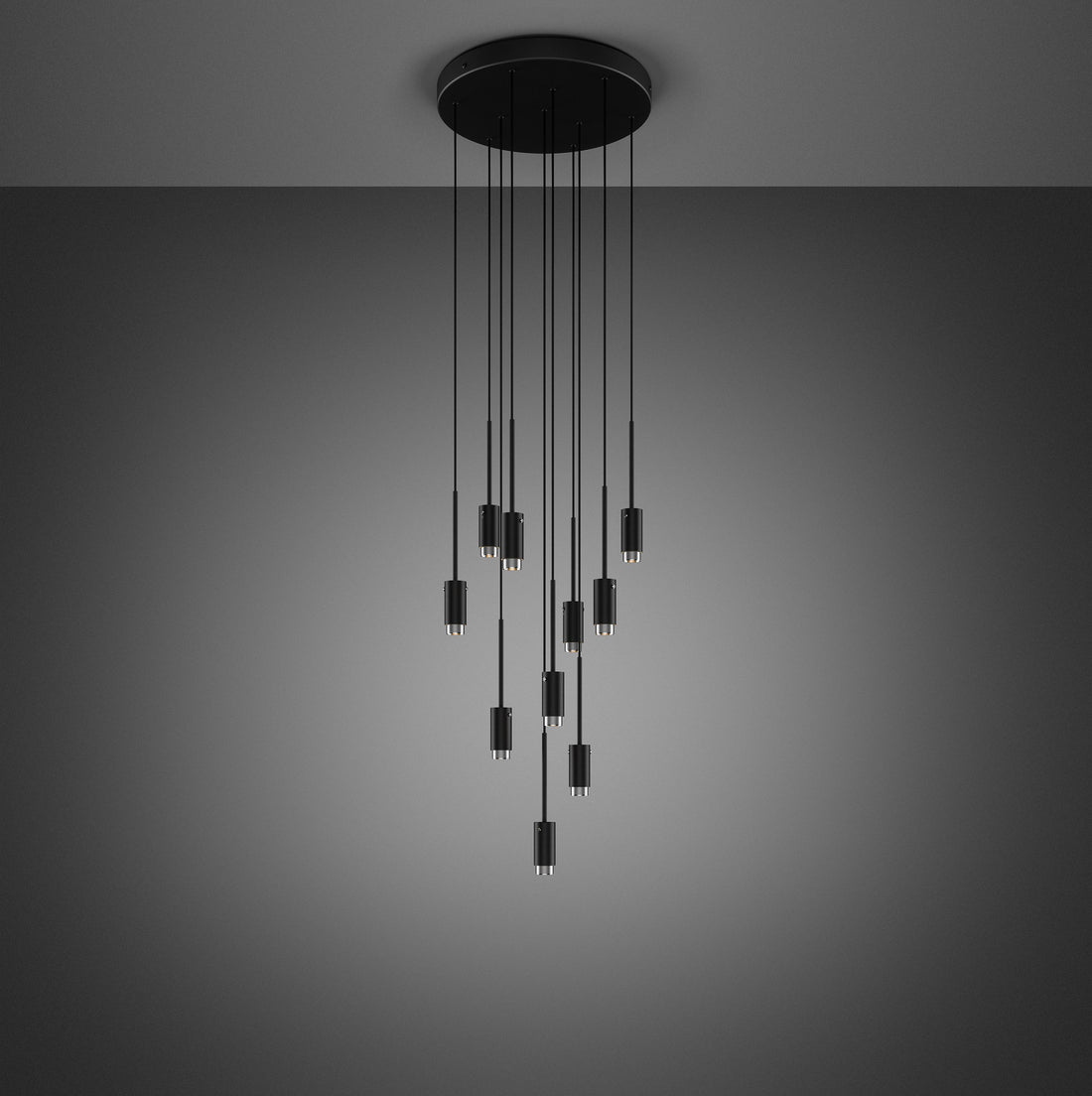 EXHAUST / CROSS / GRAPHITE / CASCADE / LYSEKRONE