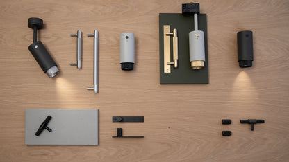T-BAR / SORT
