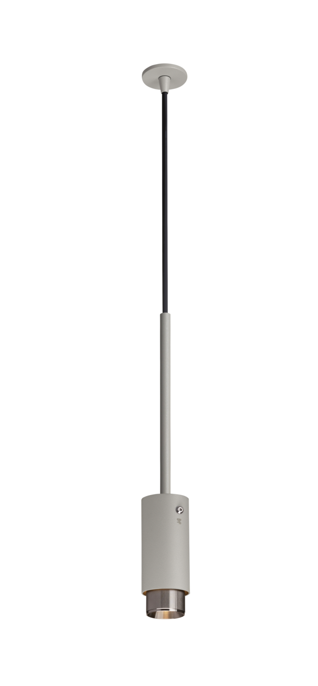 EXHAUST PENDEL / LINEAR / STONE / STEEL