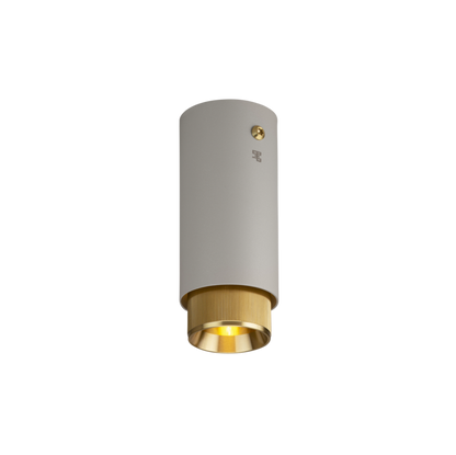 EXHAUST SURFACE SPOT / CROSS / STONE / MESSING