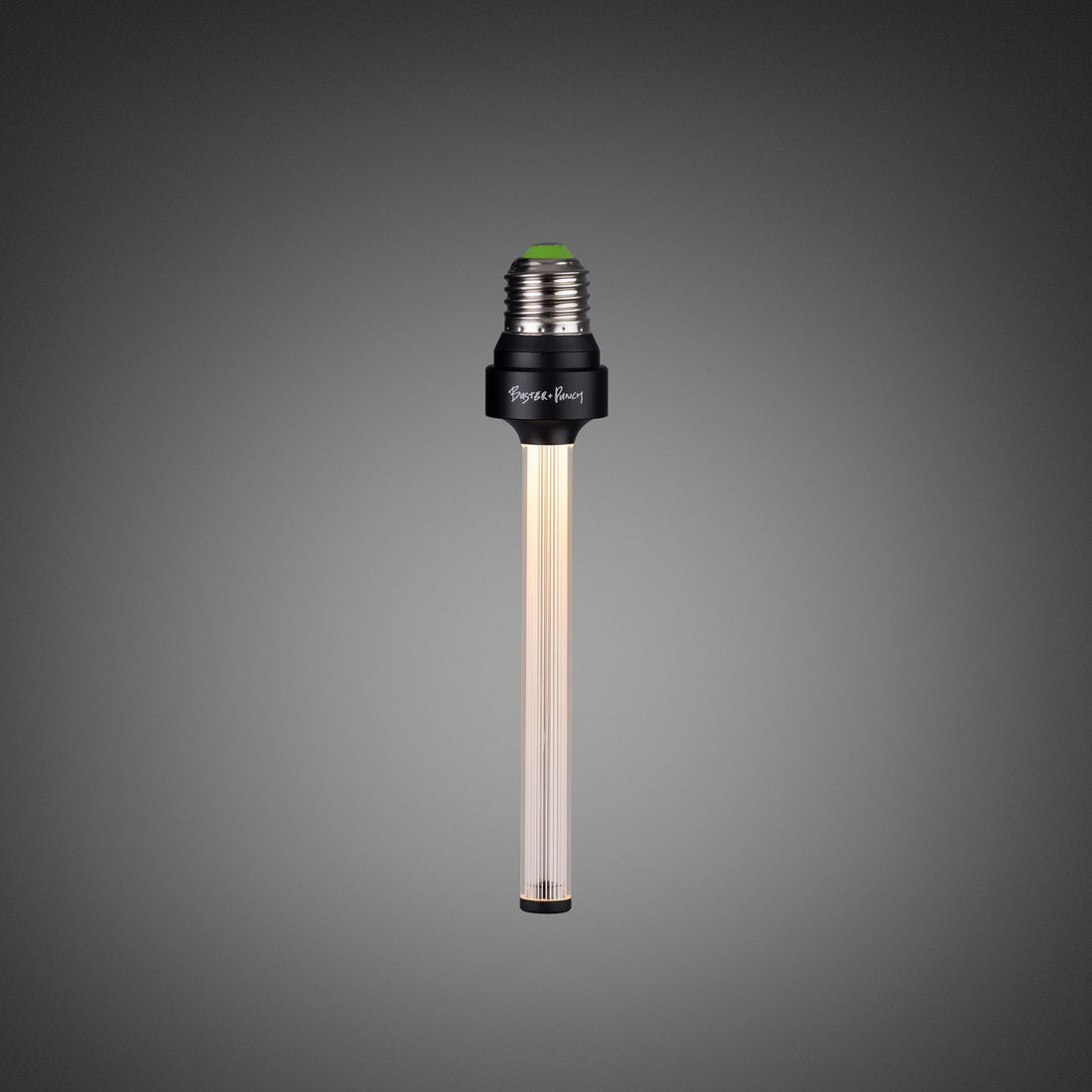 BUSTER BULB / FORKED / RØGET