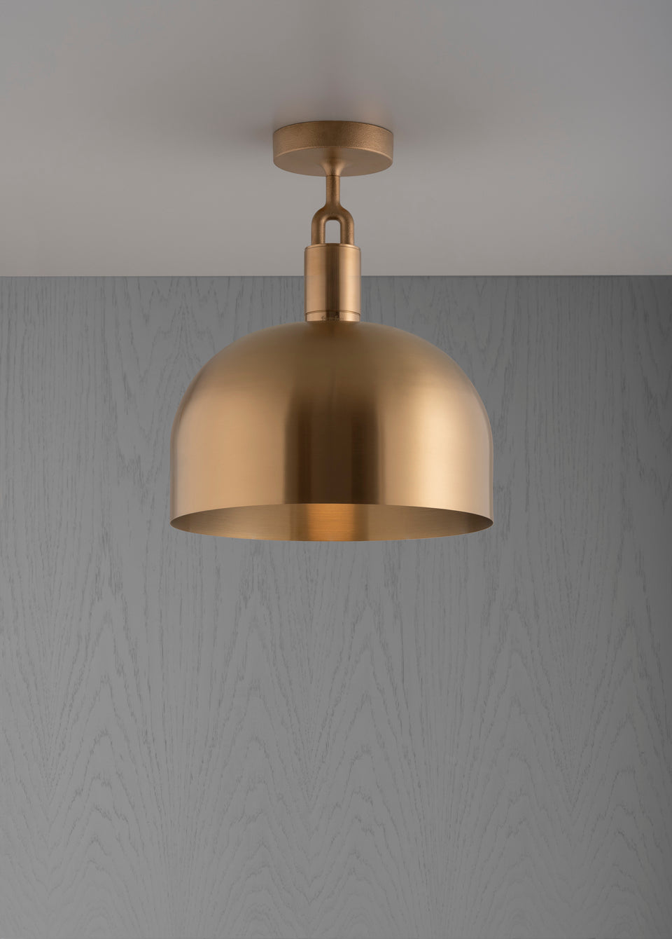 GAFFET LOFT / SKYGGE / STOR / MESSING