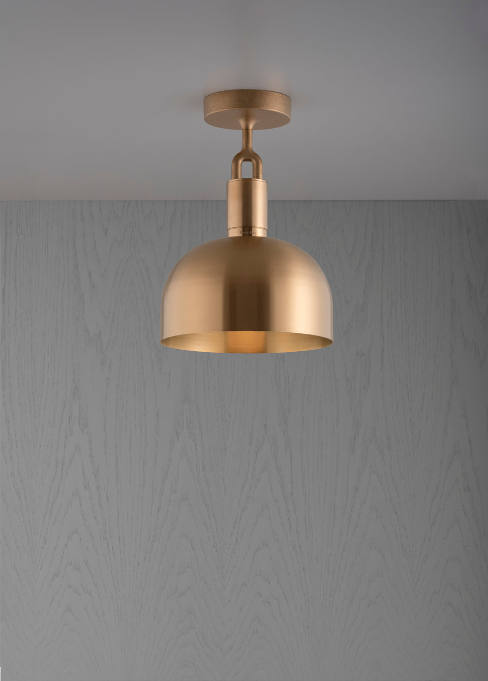 GAFFET LOFT / SKYGGE / MELLEM / MESSING