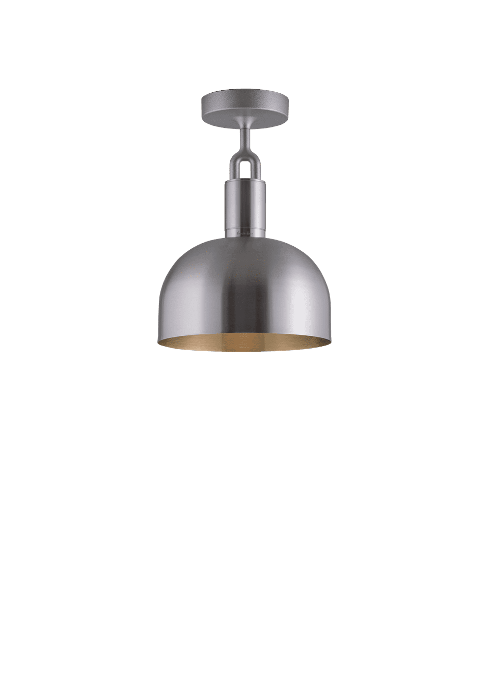 FORKED CEILING / SHADE / MELLEM / STÅL