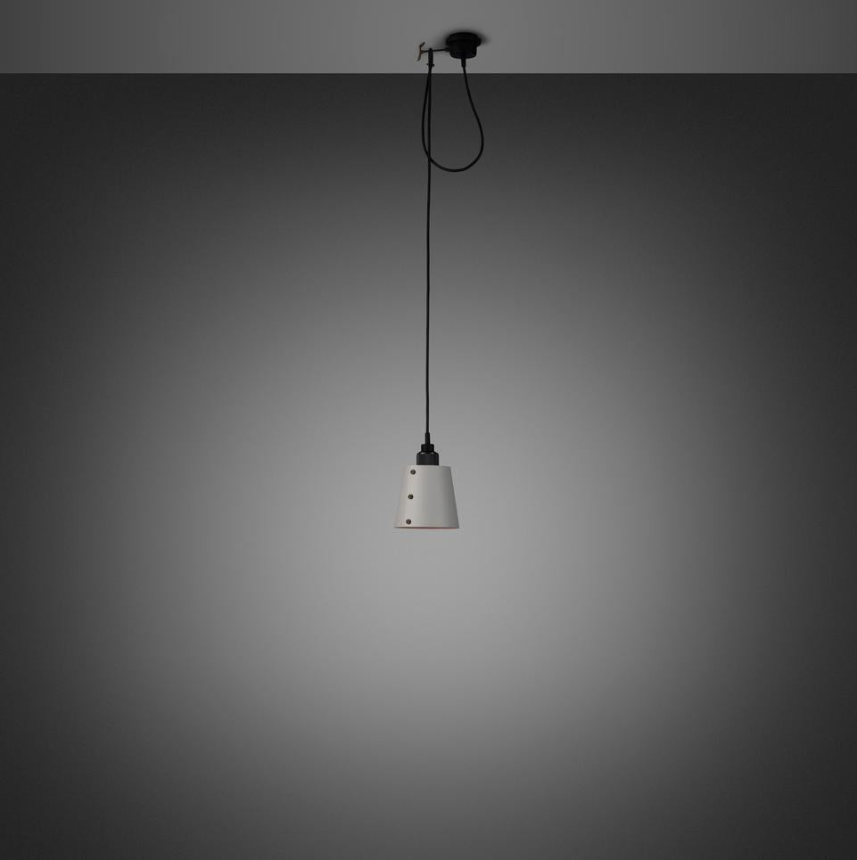 Buster & Punch hooked 1.0 small stone shade smoked bronze