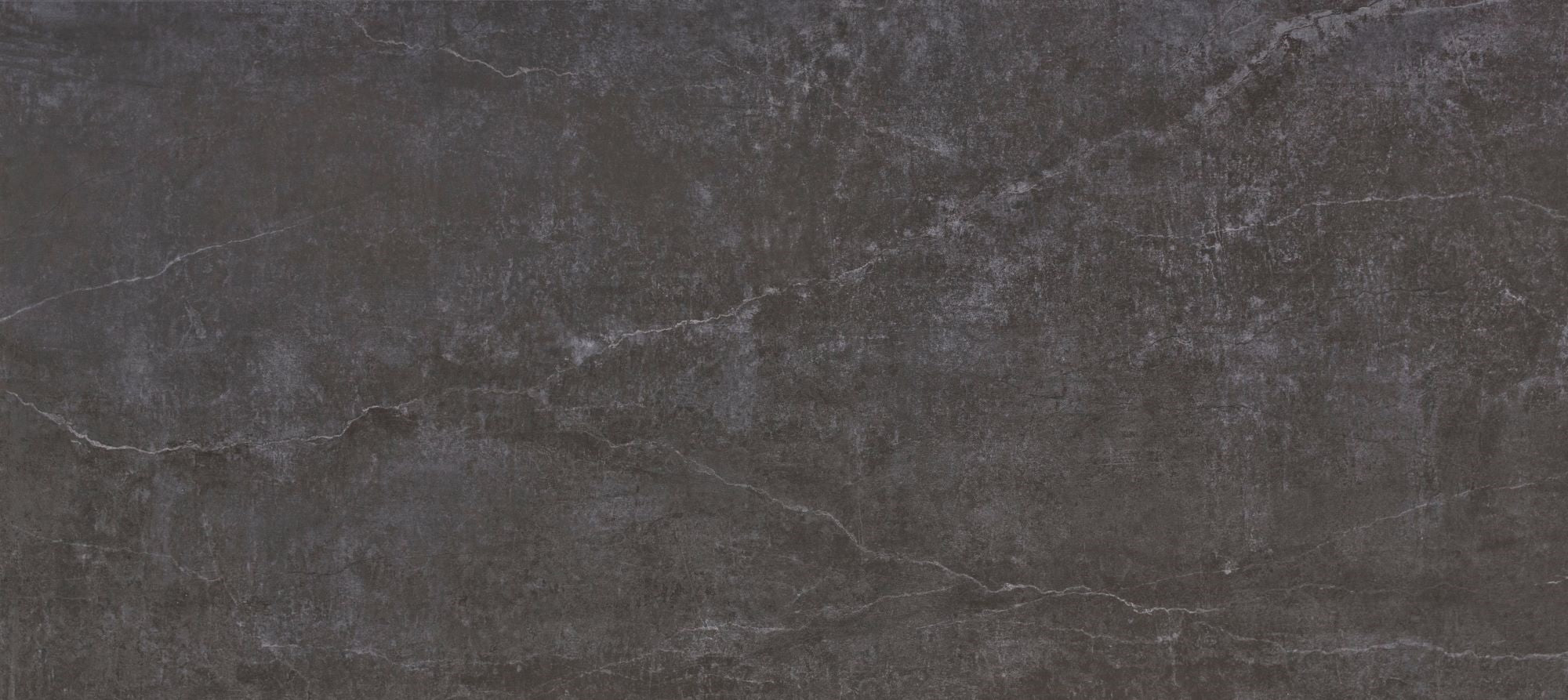 Dark gray marble texture