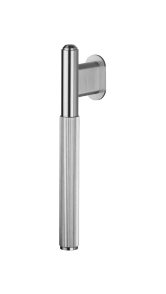 L-bar linear - steel