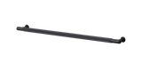 Linear pull bar - black