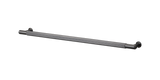 Linear pull bar - gun metal