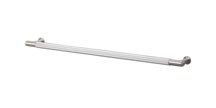 Linear pull bar - steel