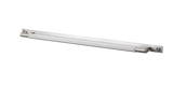 Linear pull bar plate - steel