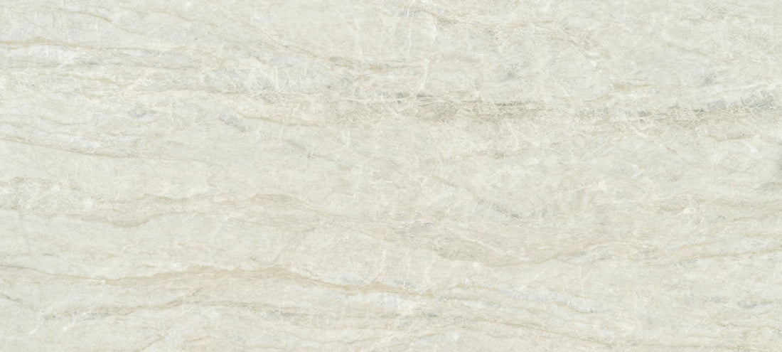Dekton Nara worktop in beige tones