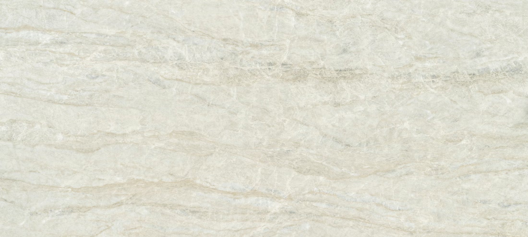 Dekton Nara worktop in beige tones