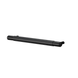 Pull bar cross - black