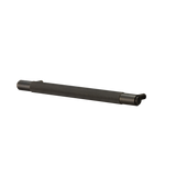 Pull bar cross - smoked bronze