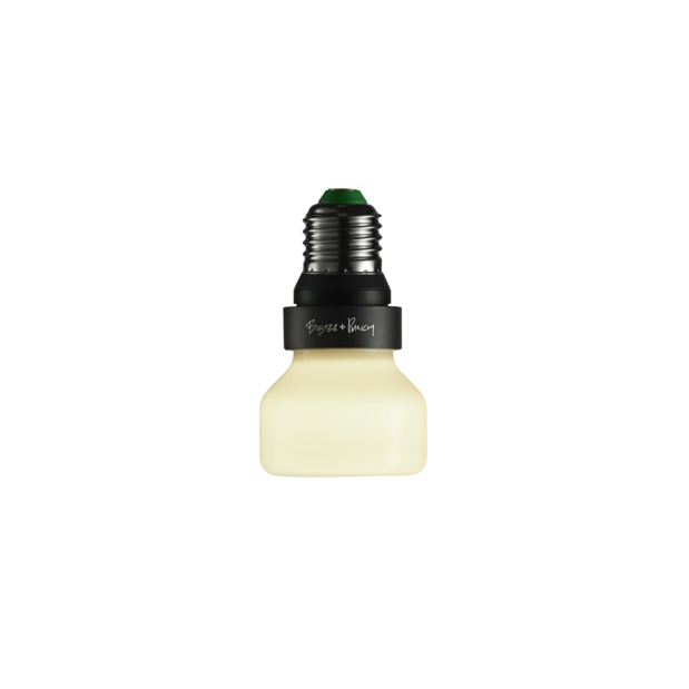 PUNCH BULB / PUCK