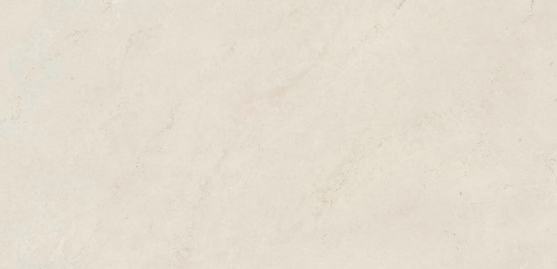 A close-up of a light warm beige textured surface with subtle natural variation and no distinct product shape, person, or environment.