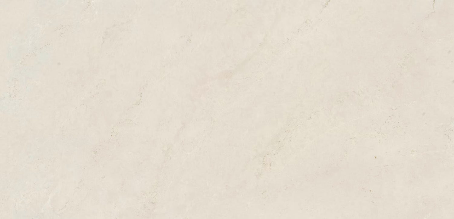 A close-up of a light warm beige textured surface with subtle natural variation and no distinct product shape, person, or environment.