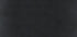 Solid black color swatch