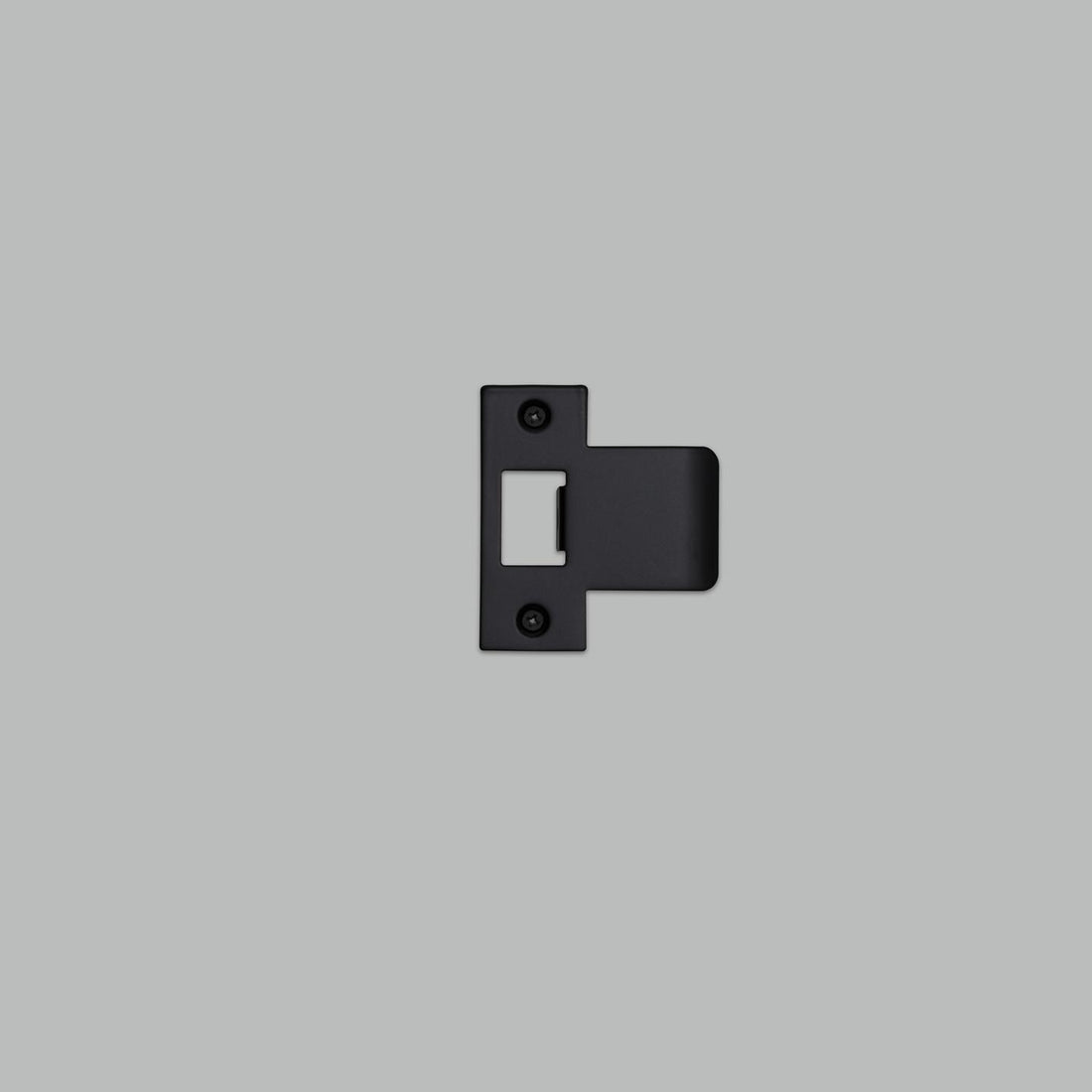 DOOR STRIKE PLATE