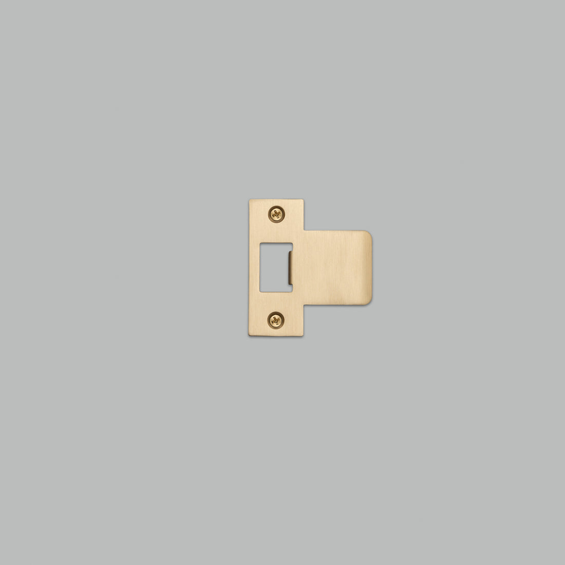 DOOR STRIKE PLATE