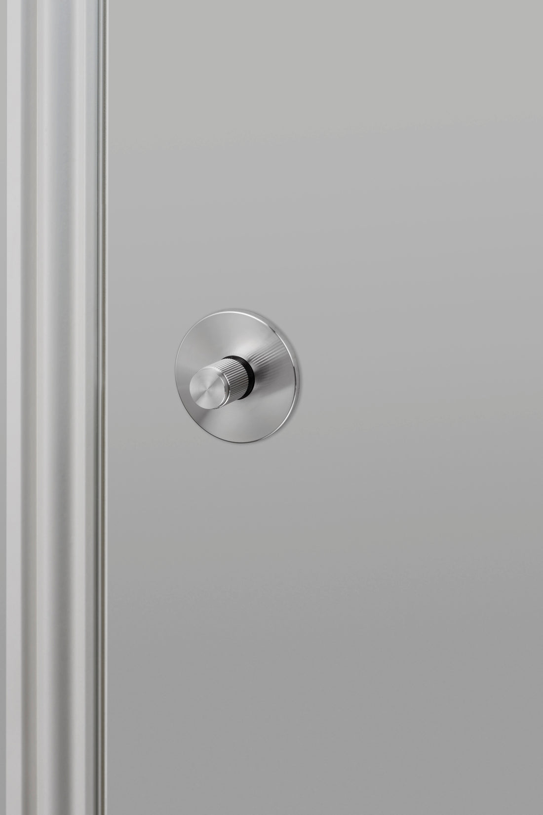 VRIDELÅS / LINEAR / STÅL