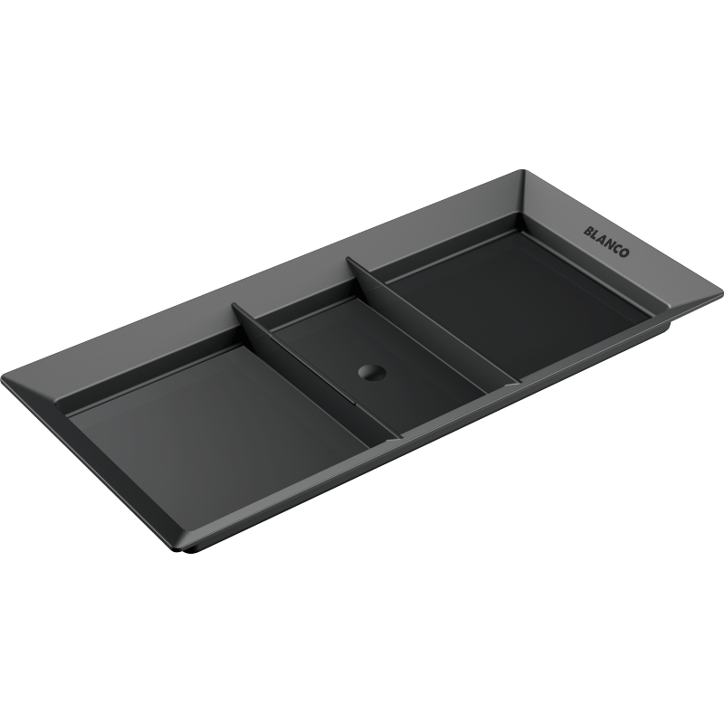 BLANCO SELECT låg til 15 l spand