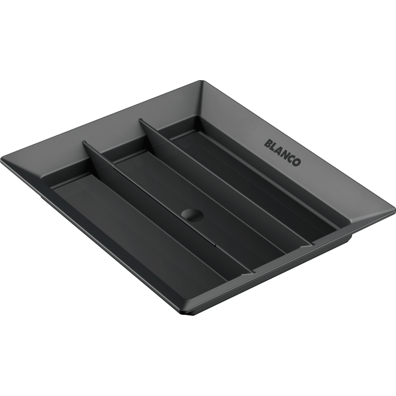 BLANCO SELECT låg til 8 l spand