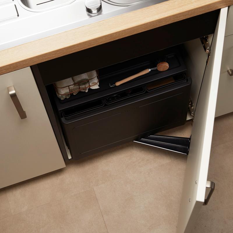 BLANCO BOTTON PRO 60/3 affaldssortere