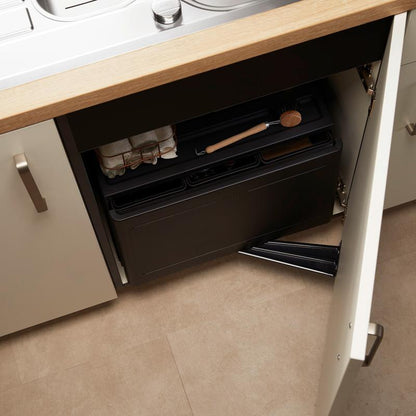 BLANCO BOTTON PRO 60/3 affaldssortere