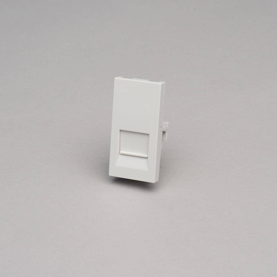 Buster + Punch BT slave module / 25 mm in White