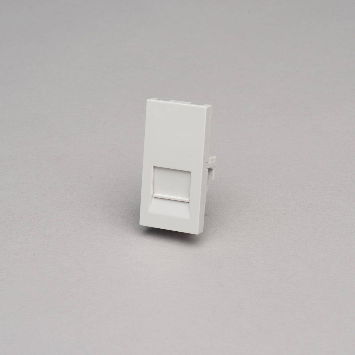 Buster + Punch BT slave module / 25 mm in White