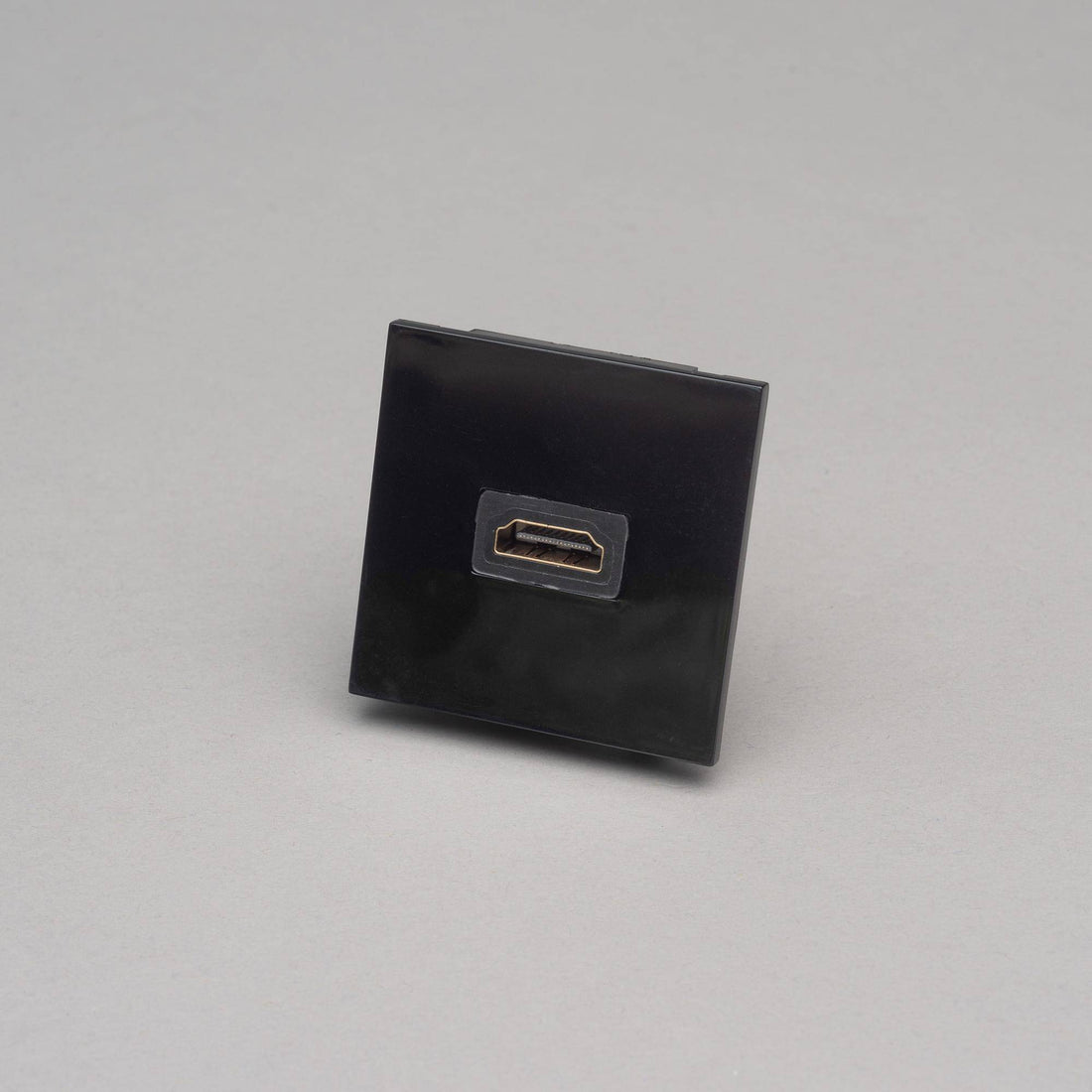 Buster + Punch HDMI module / 50 mm in Black