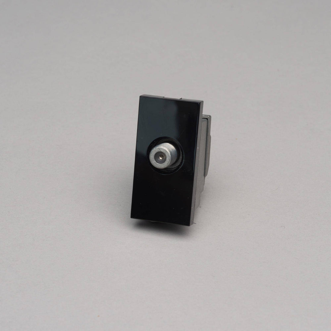 Buster + Punch Satellite module / 25 mm in Black