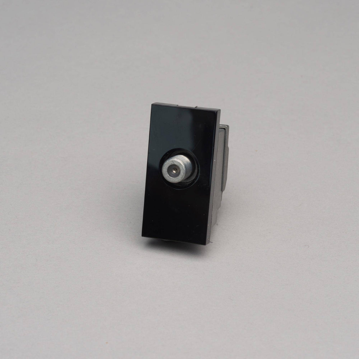 Buster + Punch Satellite module / 25 mm in Black