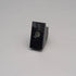 Buster + Punch TV module / Male screened coaxial / 25 mm in Black