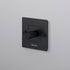 Buster + Punch 1G DIMMER / 100W LED / 2 WAY / CROSS – BLACK