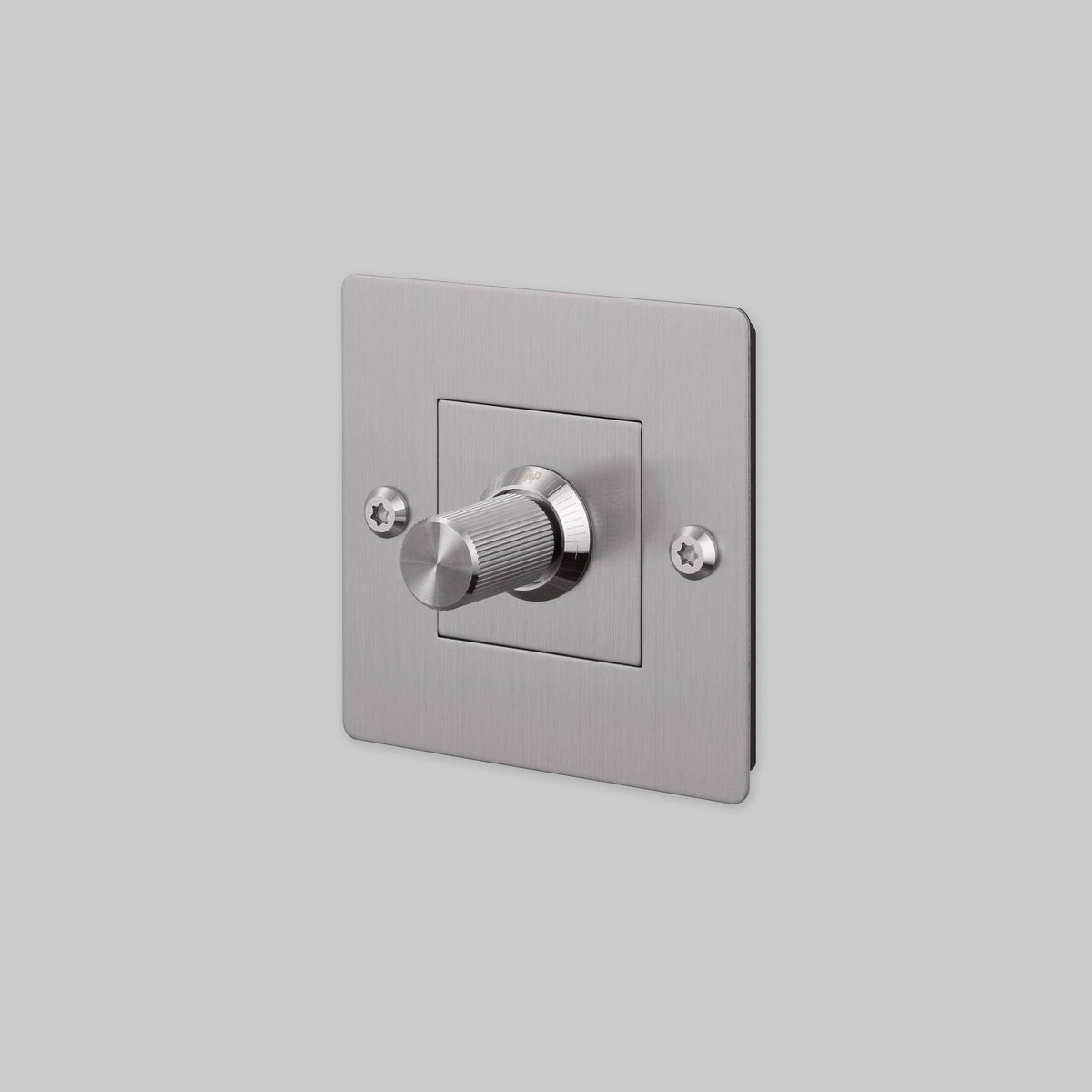 Buster + Punch 1G DIMMER / 250W MULTIPOINT LED / LINEAR / WITHOUT LOGO – STEEL