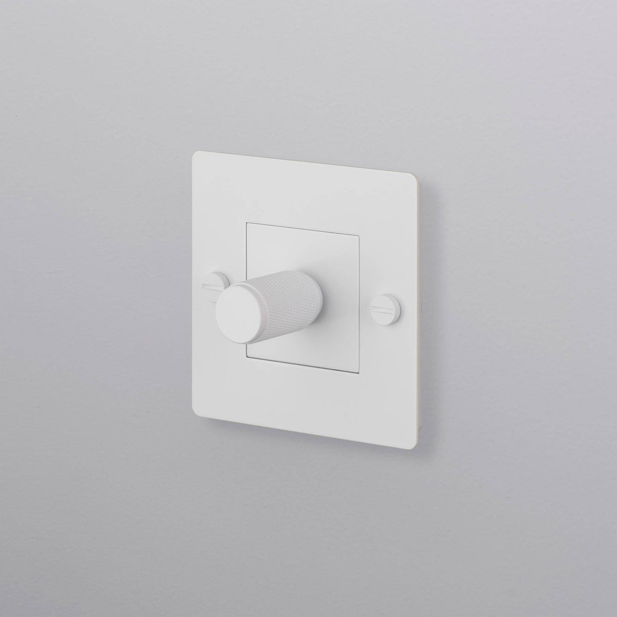 Buster + Punch 1G DIMMER / 250W MULTIPOINT LED / CROSS / WITHOUT LOGO – WHITE