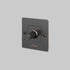 Buster + Punch 1G DIMMER / 250W MULTIPOINT LED / LINEAR / WITH LOGO – SMOKED BRONZE