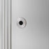 Buster + Punch escutcheon plate / swiss / circular profile – STEEL
