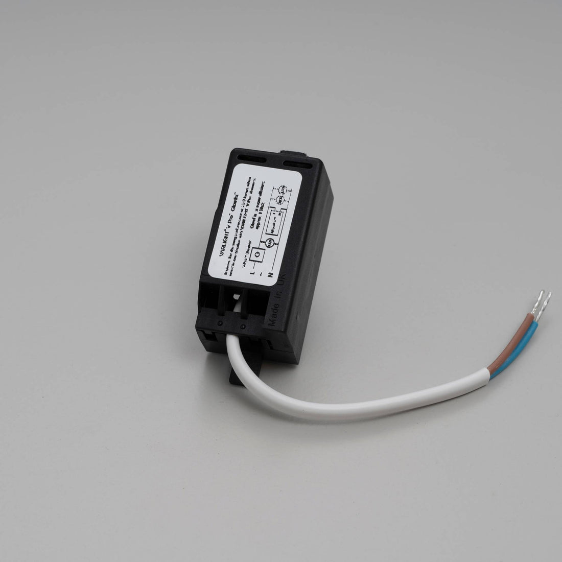 Buster + Punch LED dimmer compensator module