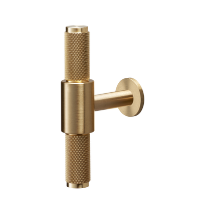 T-BAR / CROSS / BRASS
