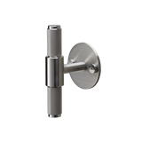 T-bar plate - steel