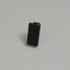 Buster + Punch Blank insert / 25 mm in Black