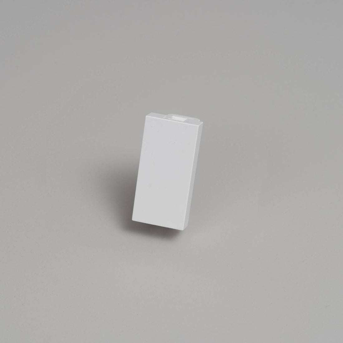 Buster + Punch Blank insert / 25 mm in White