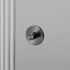 Thumbturn lock / Linear / Gun Metal – Gun Metal