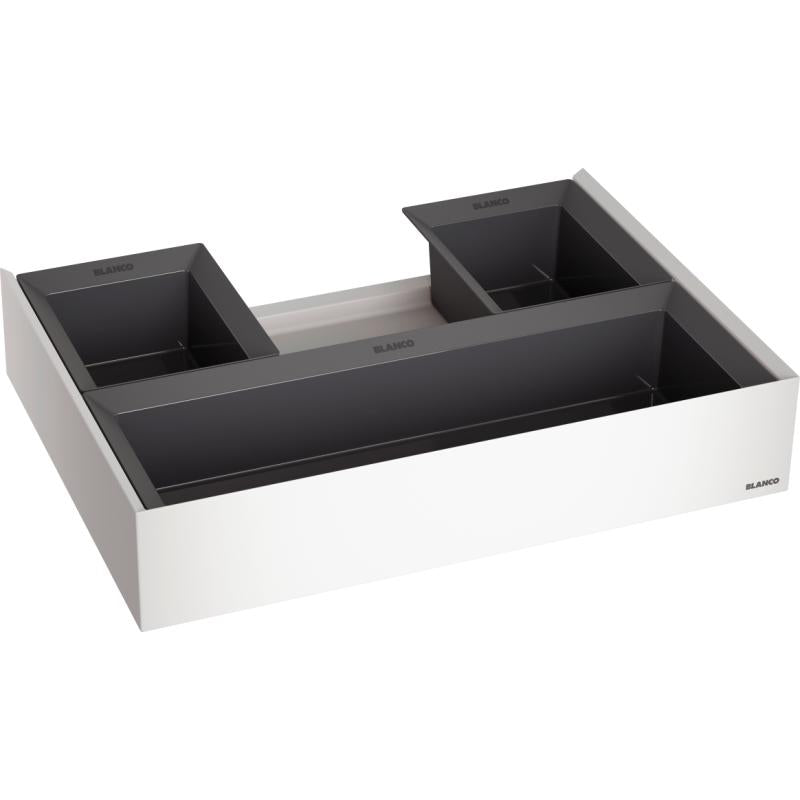 BLANCO SELECT II Orga skuffe