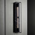 Buster + Punch Caged Wall X-Large / Black Marble